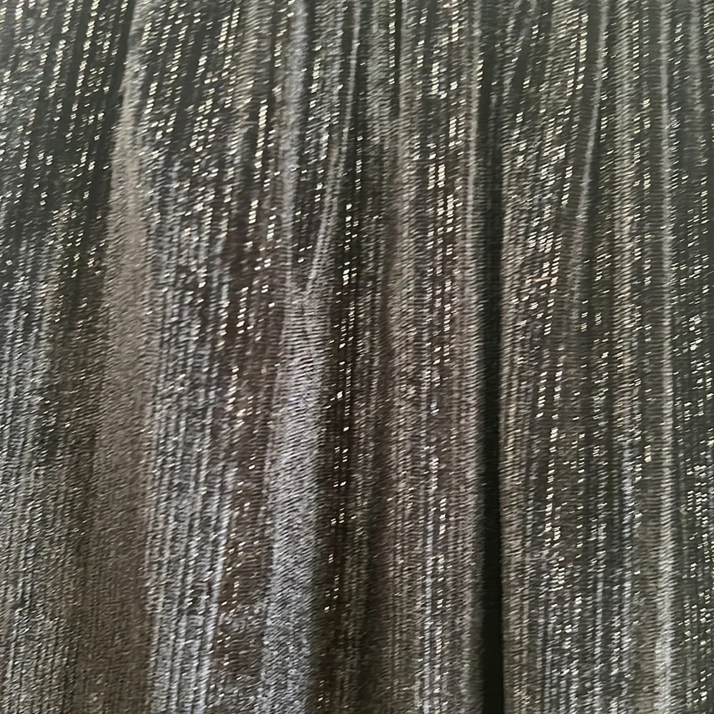 Michael Kors dress with silver chain detail